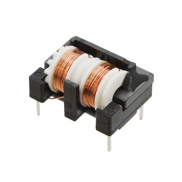 LF1290NP-222 Sumida America Components Inc.  selfs en mode commun